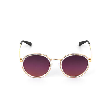 Women's Papillon Sunglasses PSK220314 C1 + Box