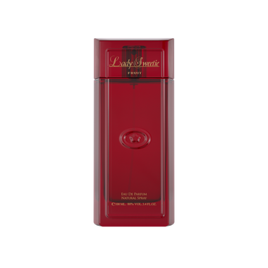 Lady Sweety Fruit 100 ml