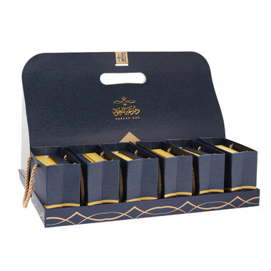 باكت توزيعات درعة 1