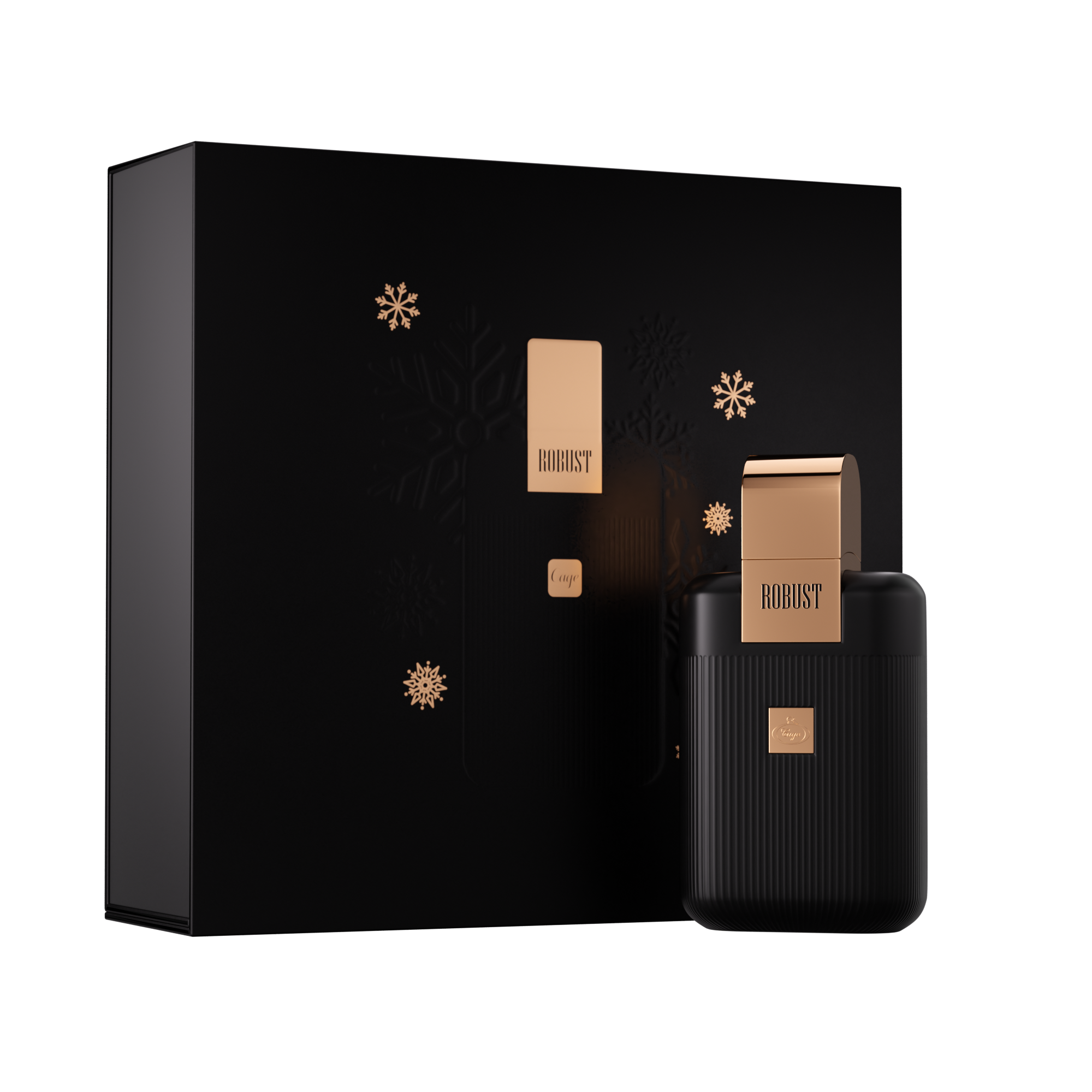 روباست كولكشن