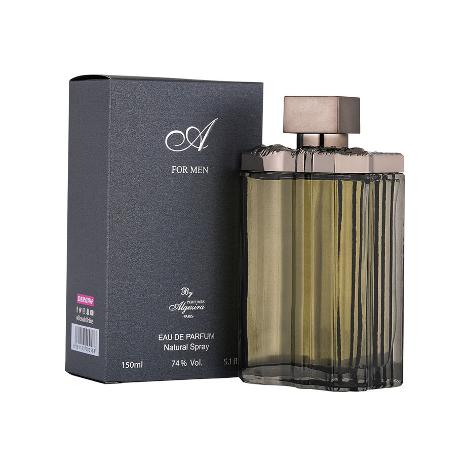 Al gazeera A Perfume 150ml