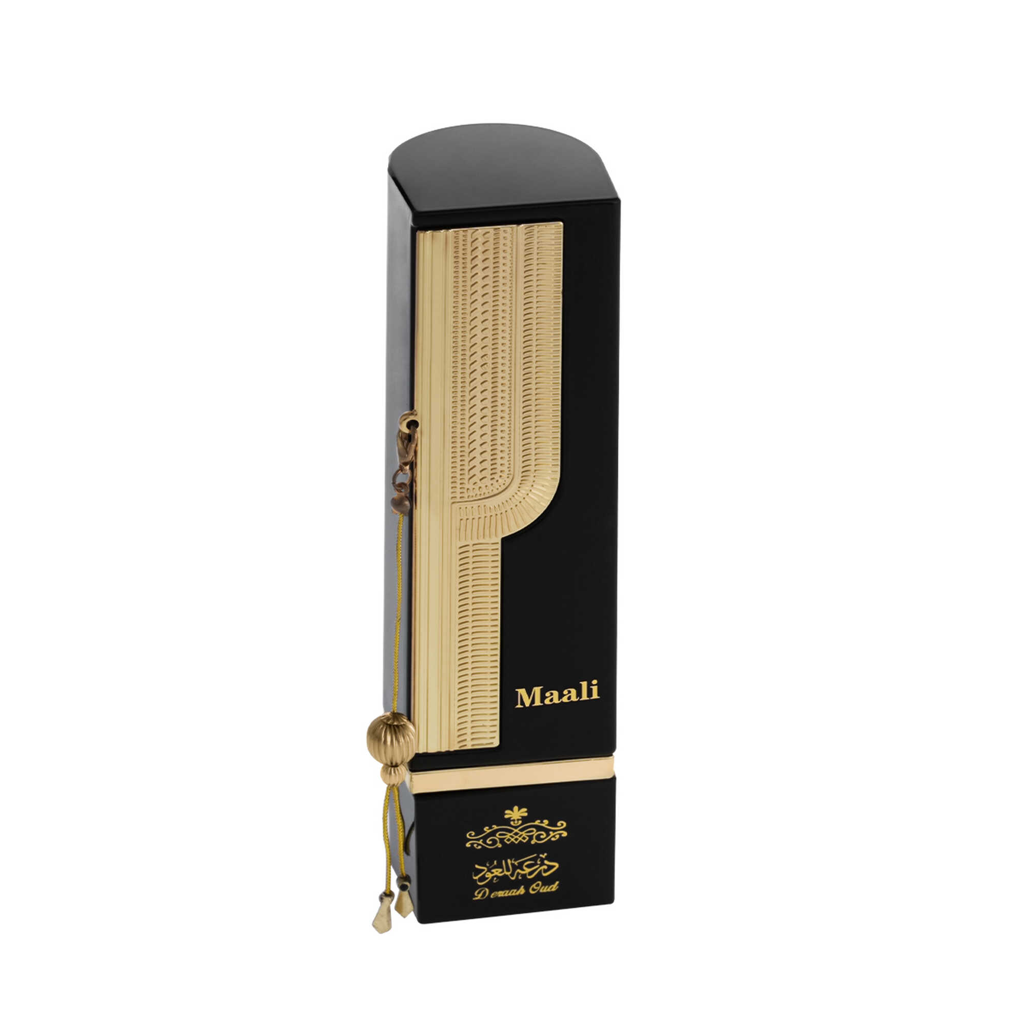 عطر معالي اسود 100 مل