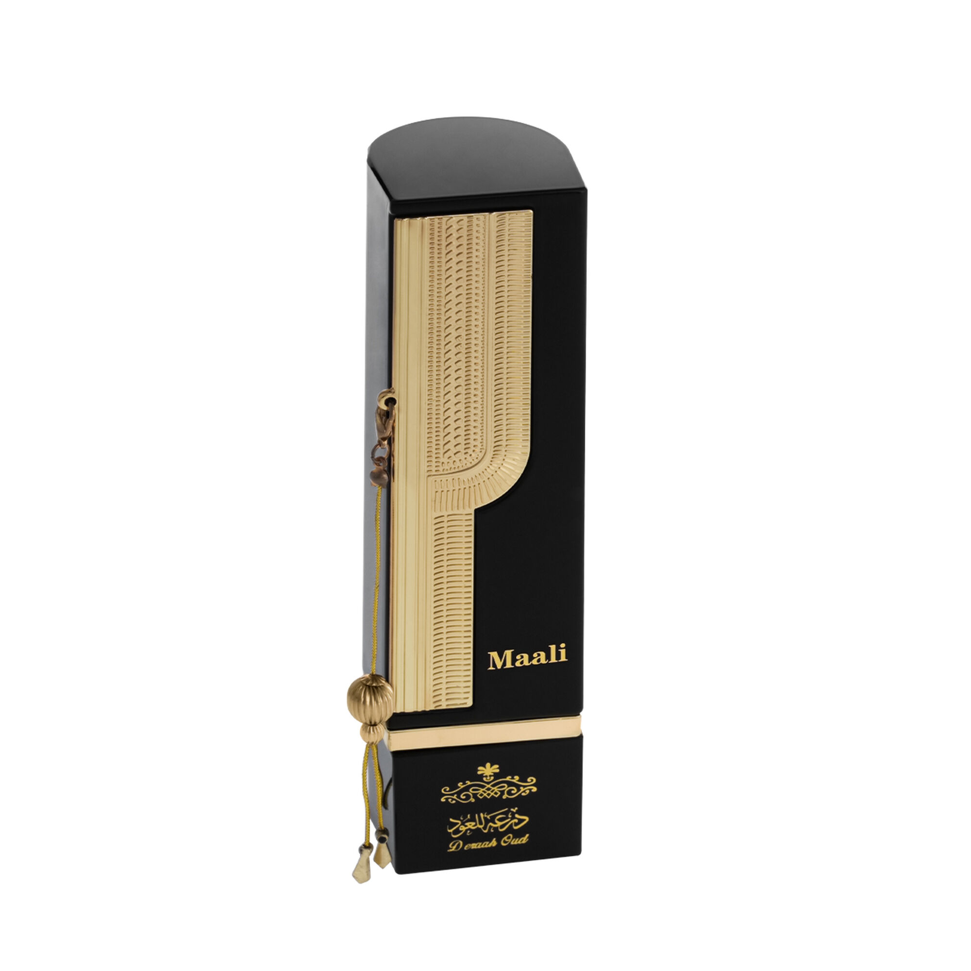 عطر معالي اسود 100 مل