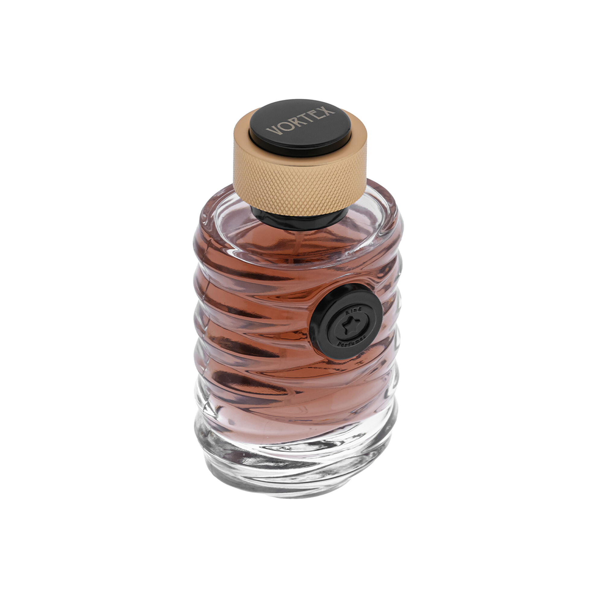 عطر فورتكس رجالي 95 مل