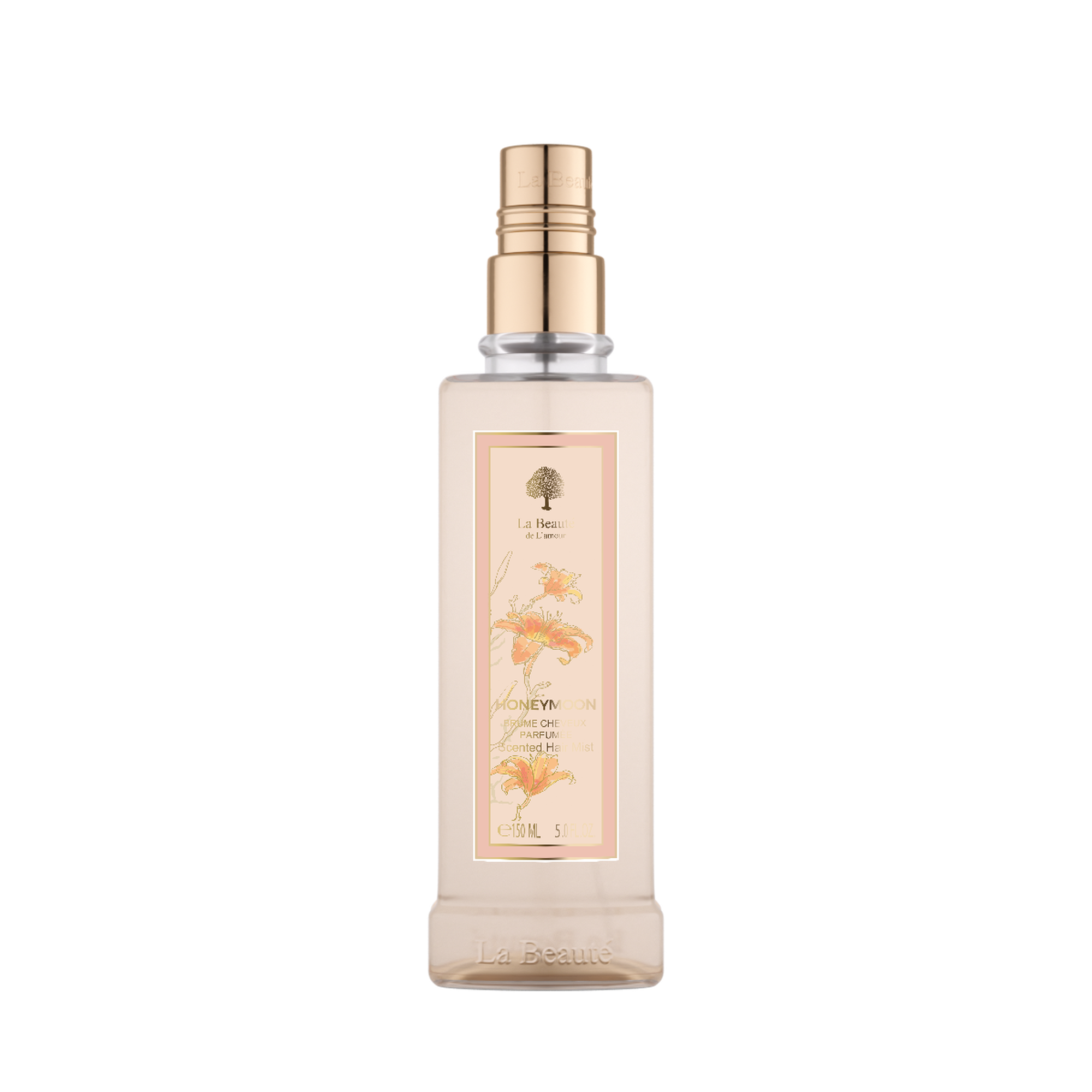 Honey Moon Hair Mist