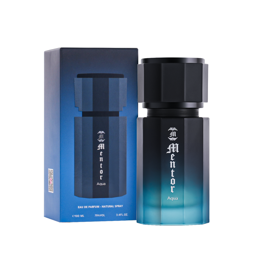 Mentor Aqua men 100 ml Mentor Aqua men 100 ml