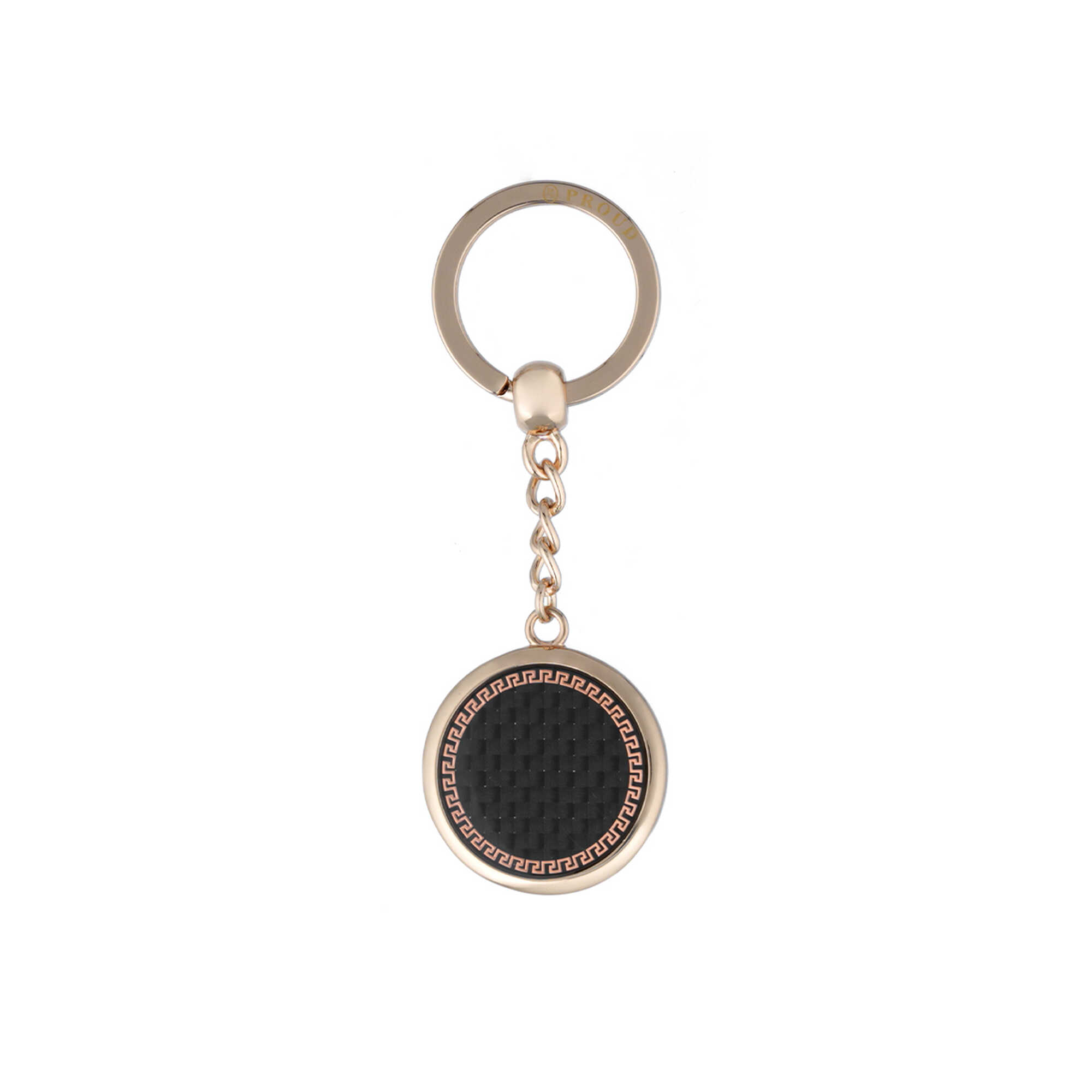 Proud accessories giftset rosegold 6 pcs.