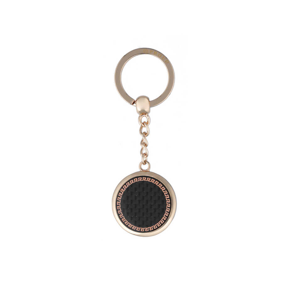 Proud accessories giftset rosegold 6 pcs.