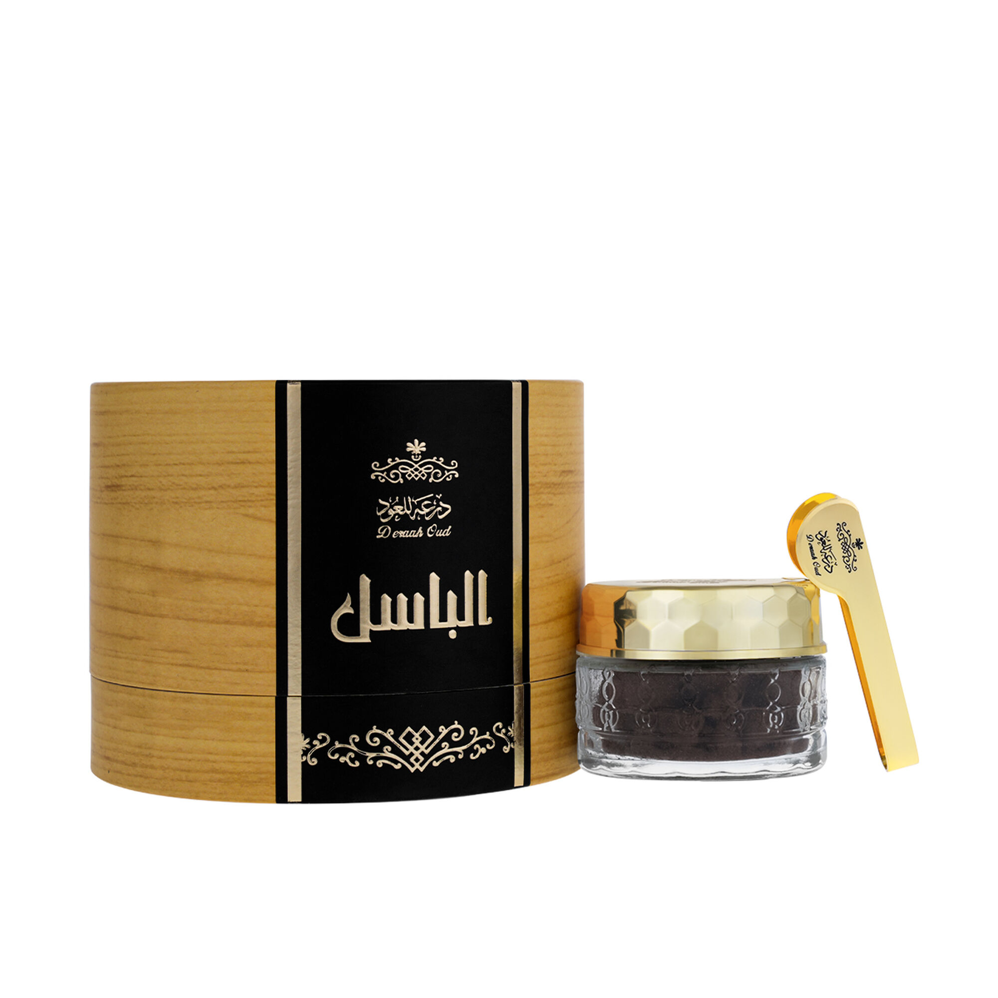 معمول الباسل   45 جرام 