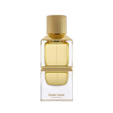 GOLDEN SANDS  : 100 ml