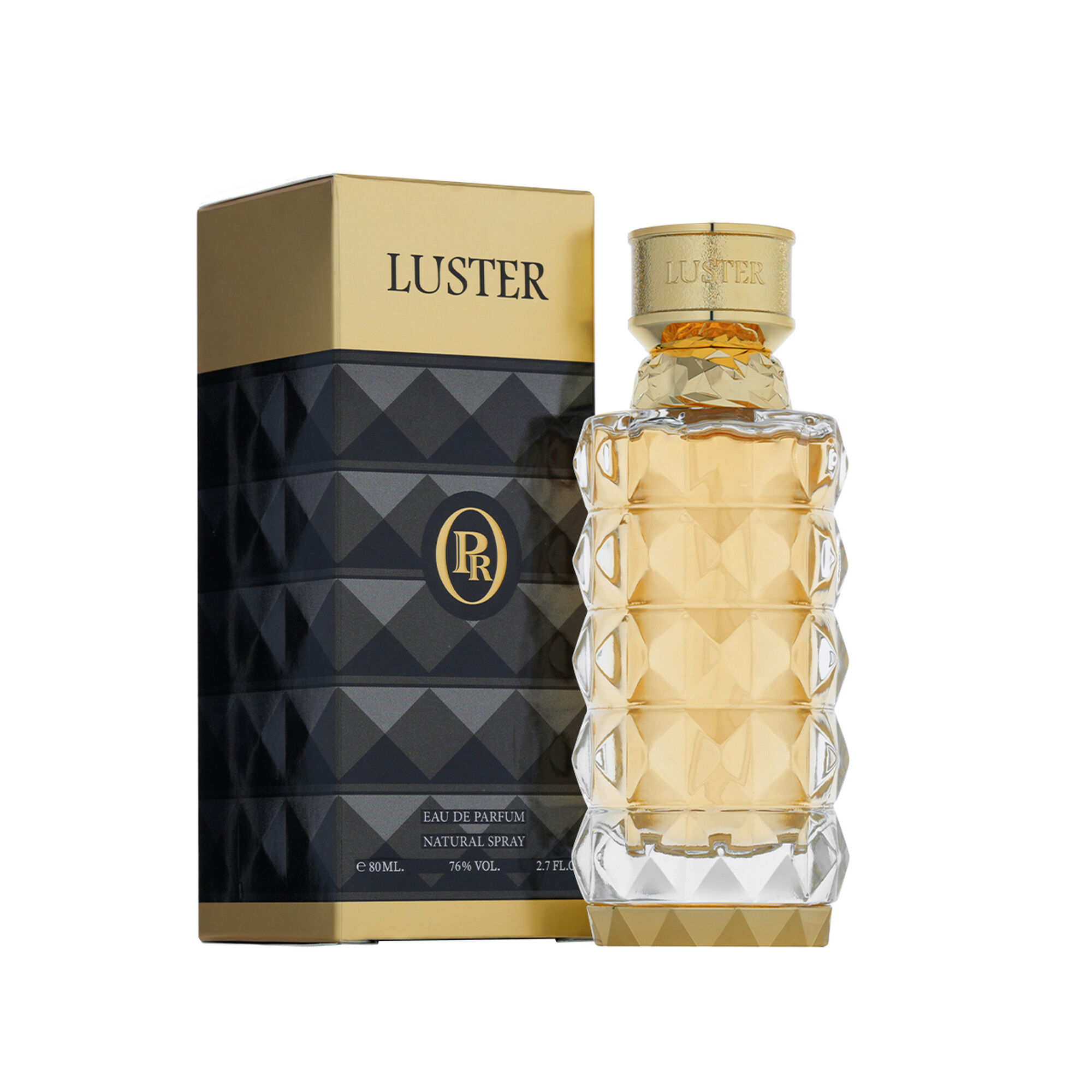 Luster Eau de Parfum