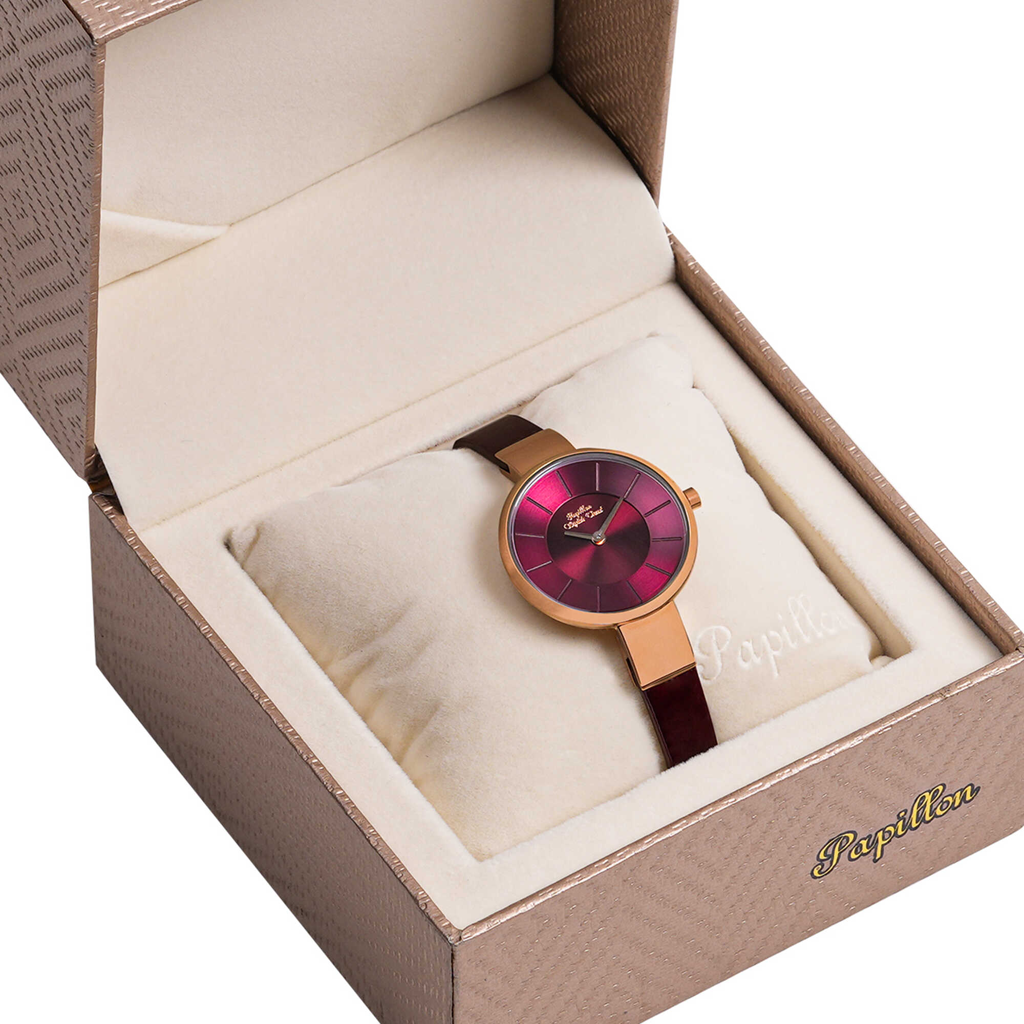 PAPILLON Watch