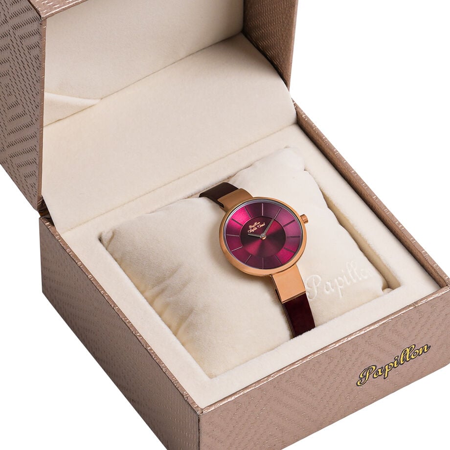 PAPILLON Watch PAPILLON Watch