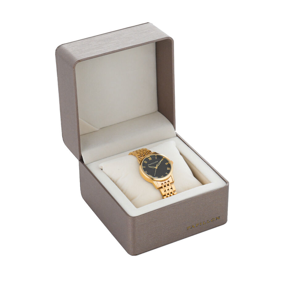 Papillon Watch BG2 (S22948S-01-C)G + Box