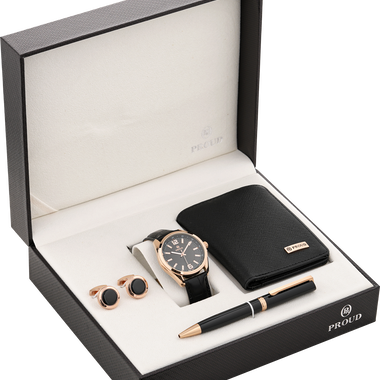 Proud Set 4 Pieces L-4 Rosegold 2 Y21
