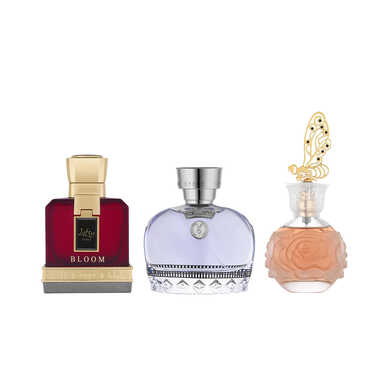 مجموعة عطور ( ويمس - بي - لوفتي )