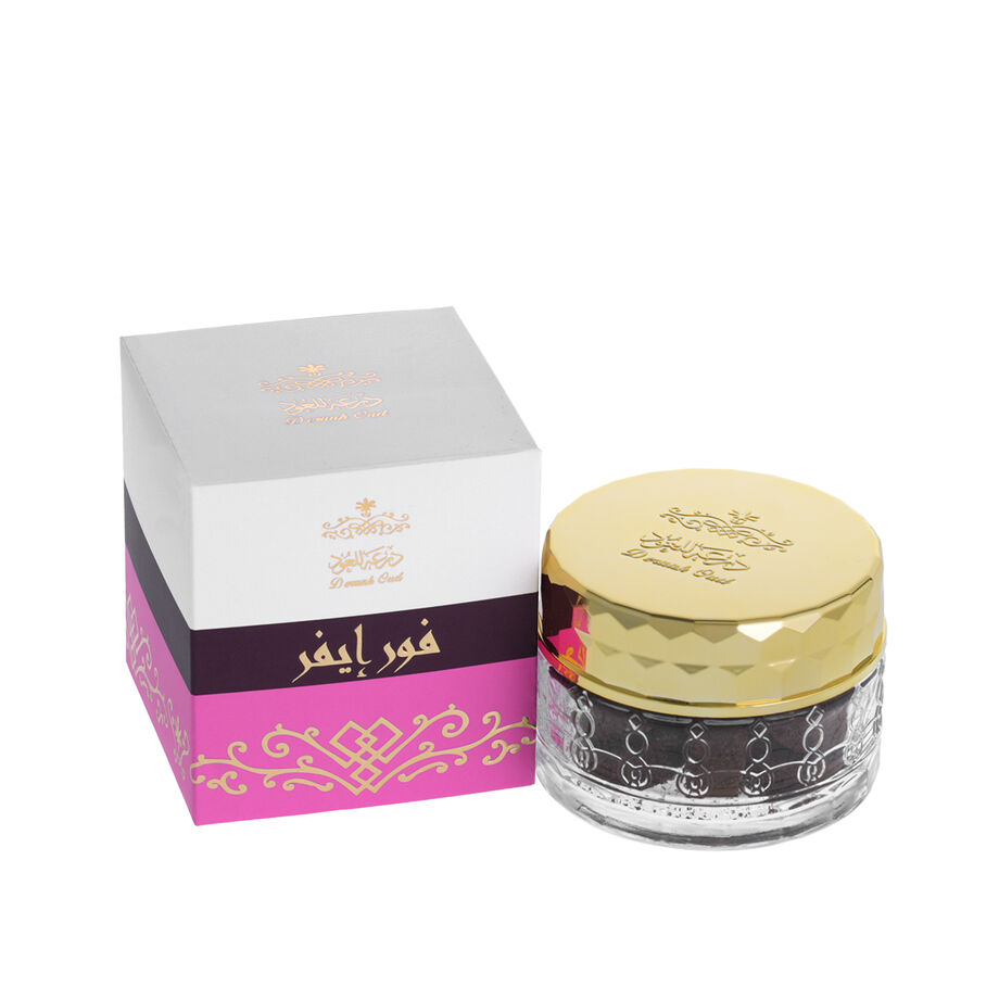 Maamoul Forever Glass 45 grams Maamoul Forever Glass 45 grams