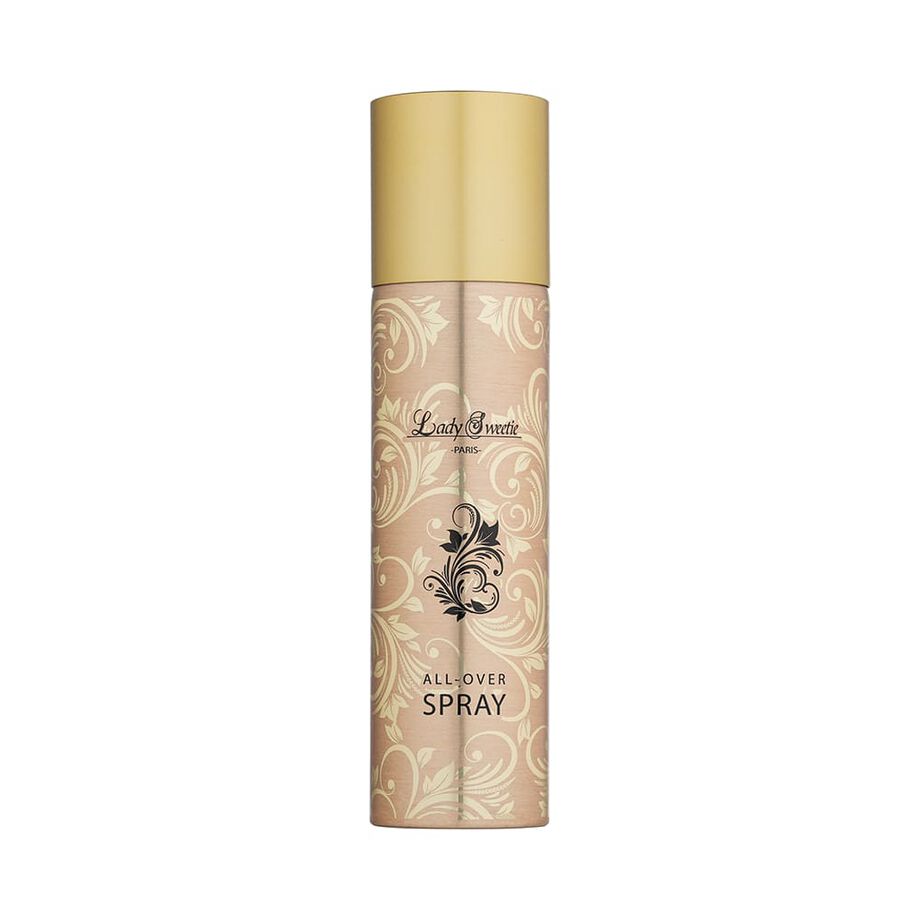 Lady Sweetie All over spray for Women by Ring