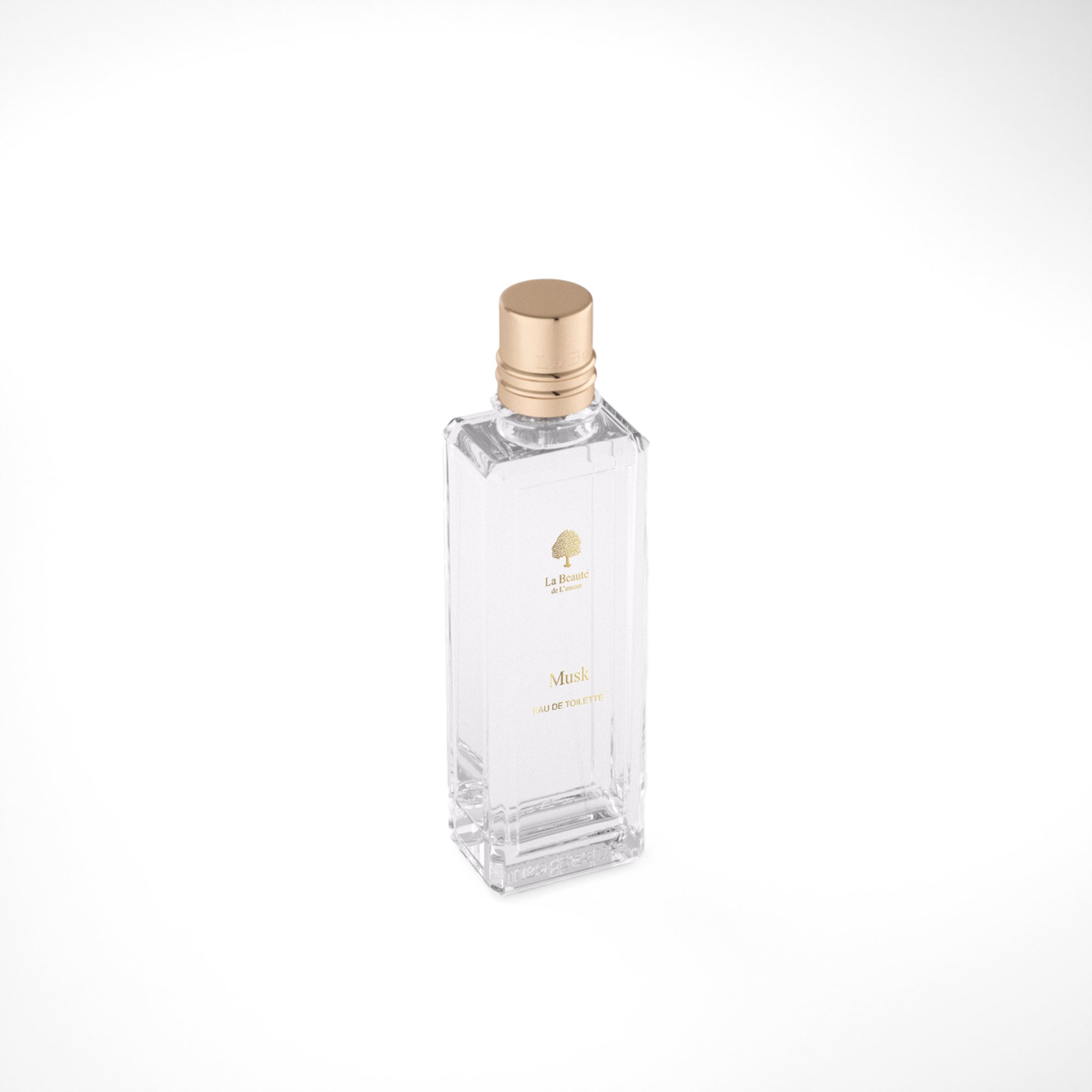 Musk Eau De Toilette