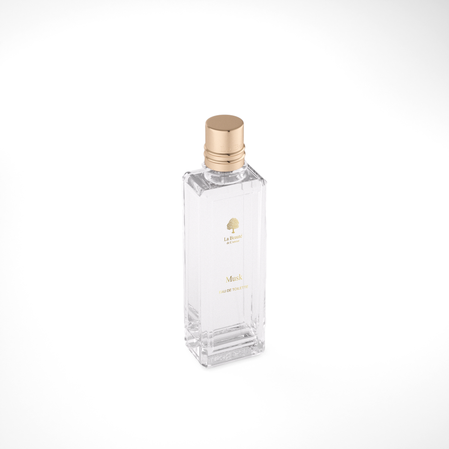 Musk Eau De Toilette