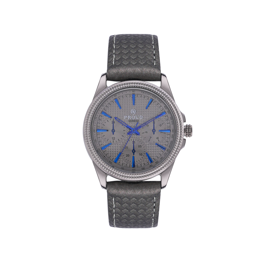 Prod Watch Y24TAC(22PR002L)-C-Gray+Case Prod Watch Y24TAC(22PR002L)-C-Gray+Case