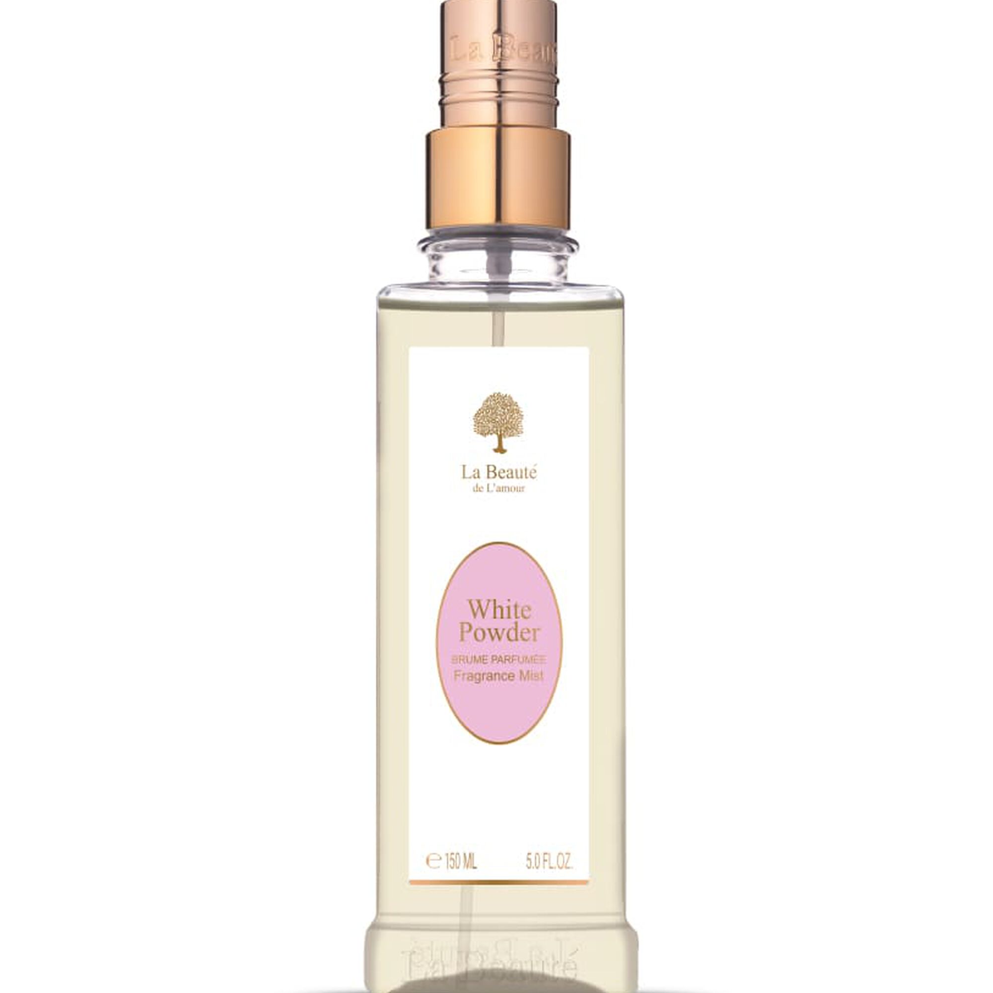 معطر جسم وايت باودر 