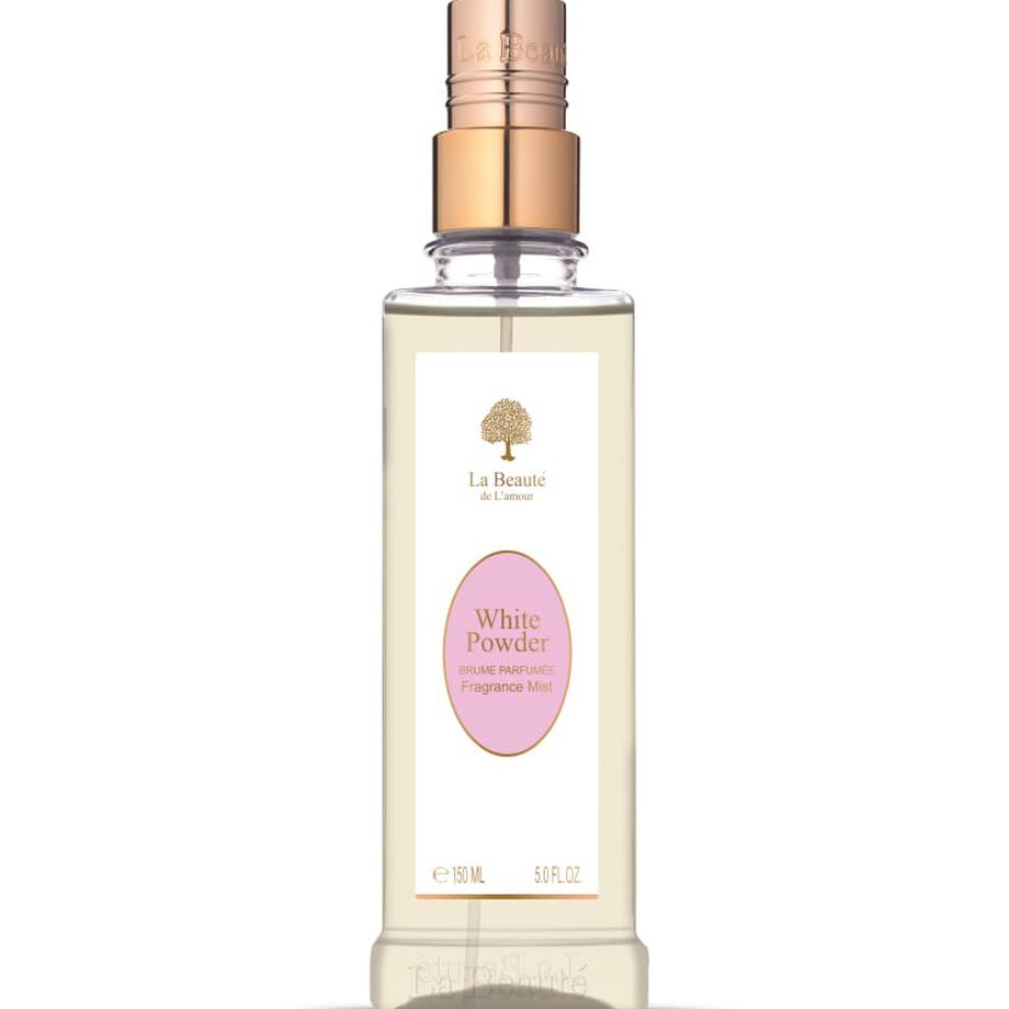 معطر جسم وايت باودر 