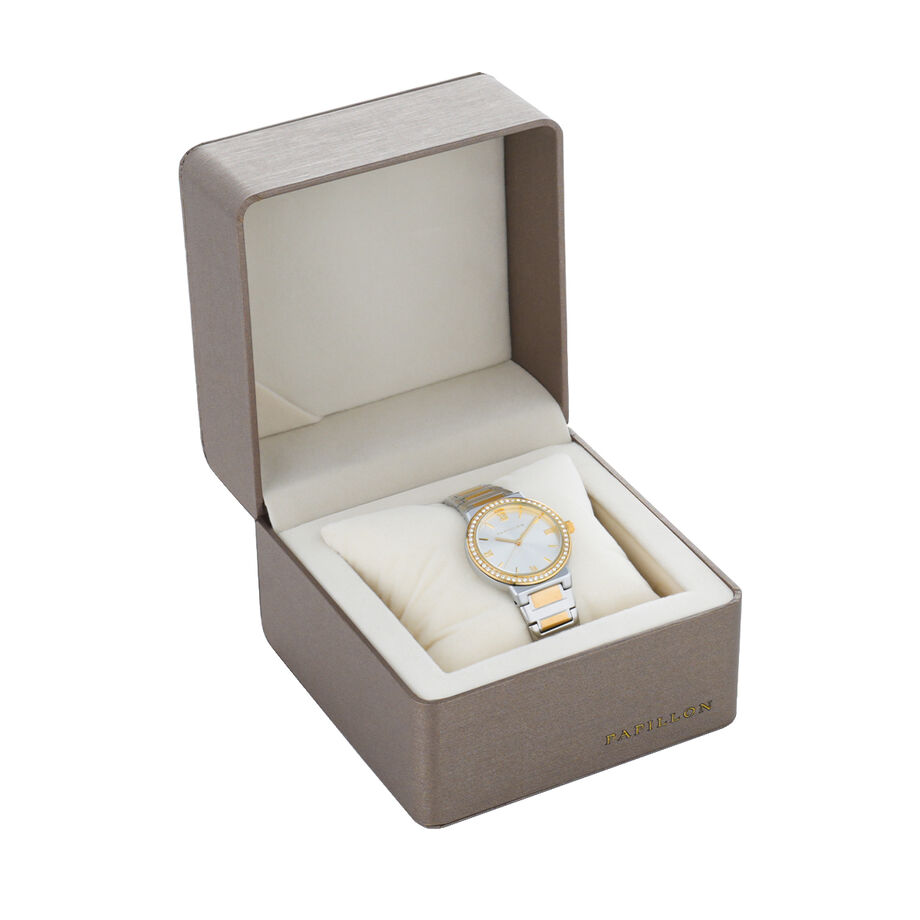 Papillon Watch BG2 (S22945S-01-C)SG + Box