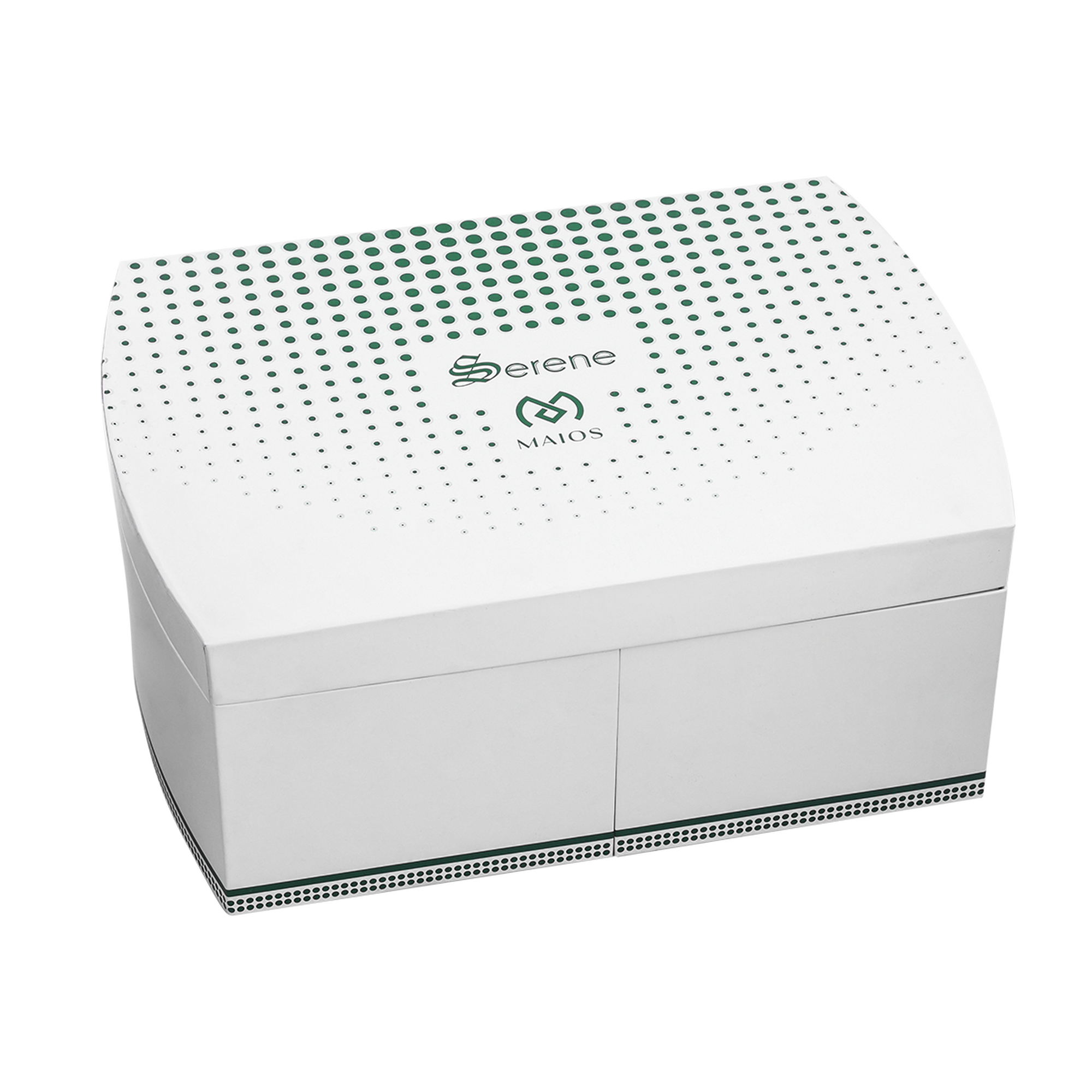 طقم سيرين رجالي بريميوم