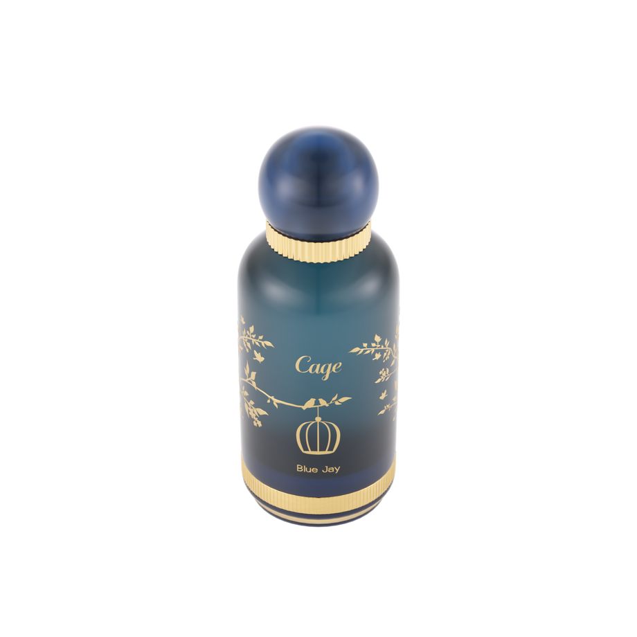 عطر بلو جاي 100 مل