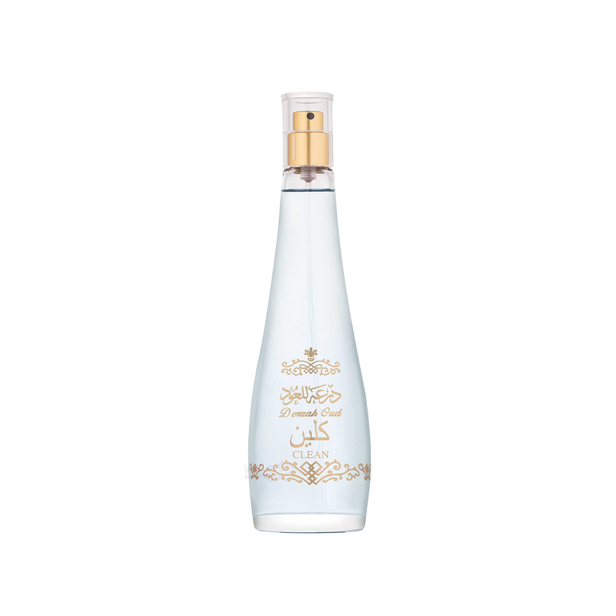 Clean fabric freshener 200 ml  200 ml