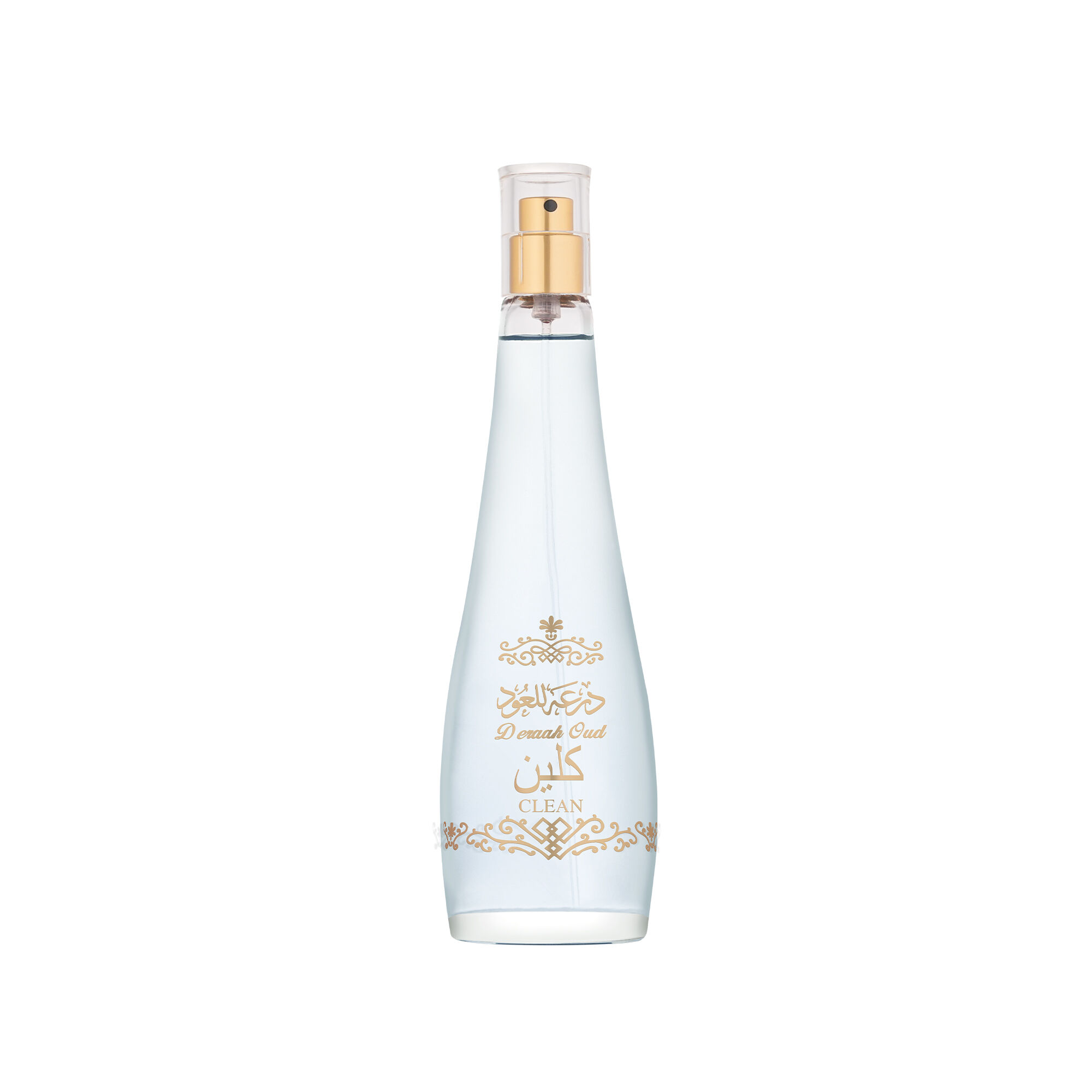 Clean fabric freshener 200 ml  200 ml