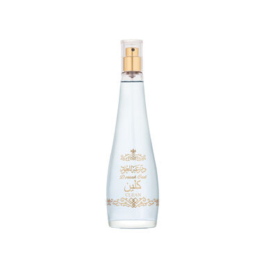 معطر مفارش النظافه