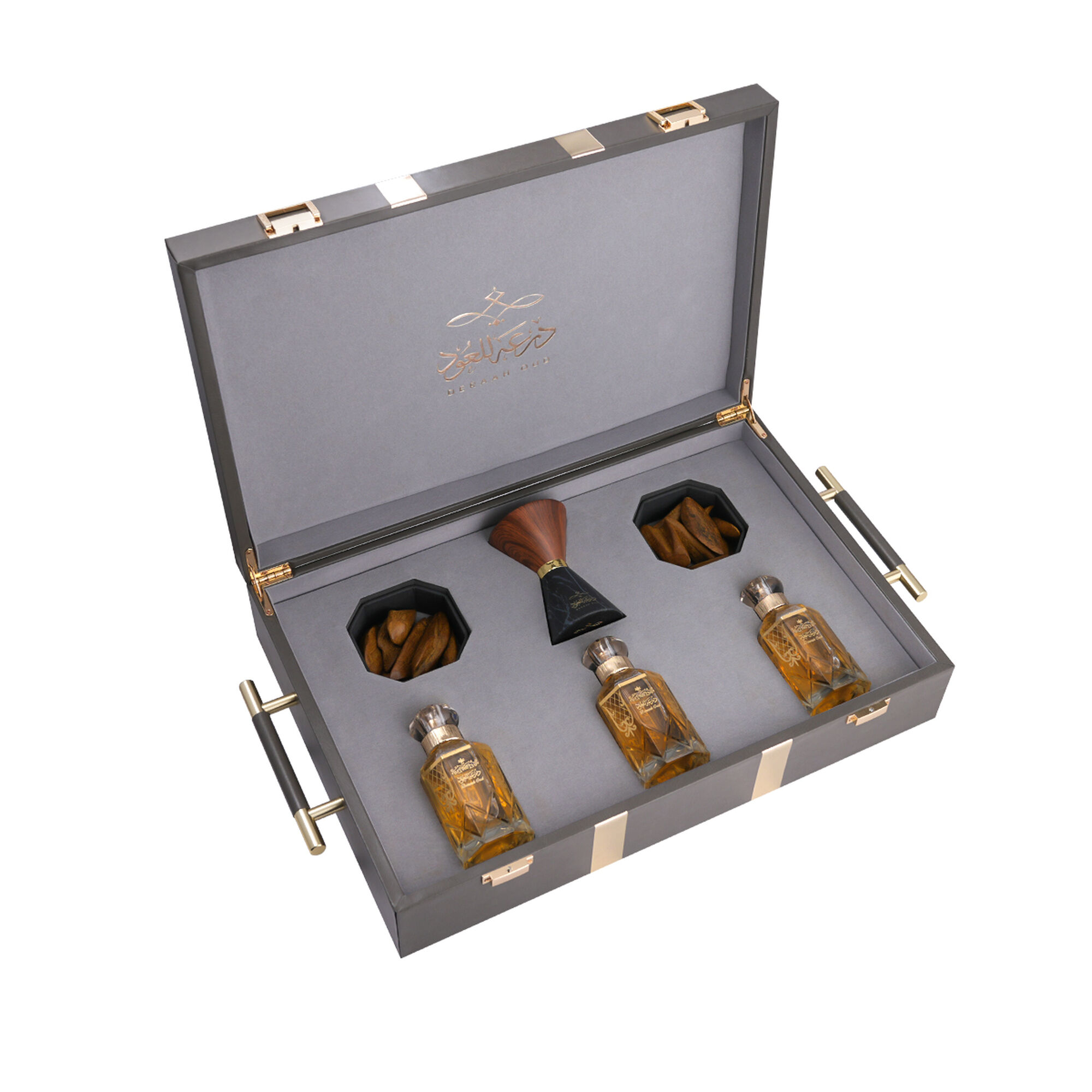 Royal set 3