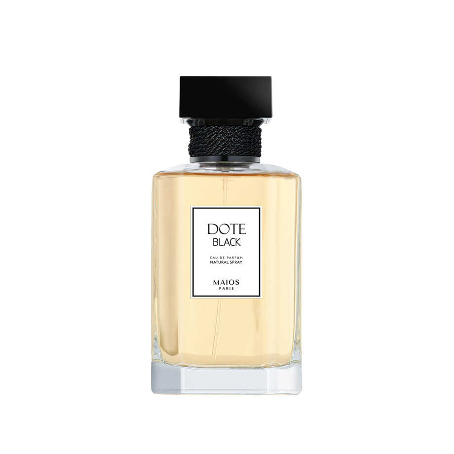 Dot Black Perfume 125 ml