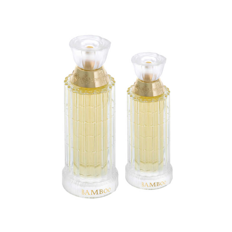 Bamboo Perfume by Maios