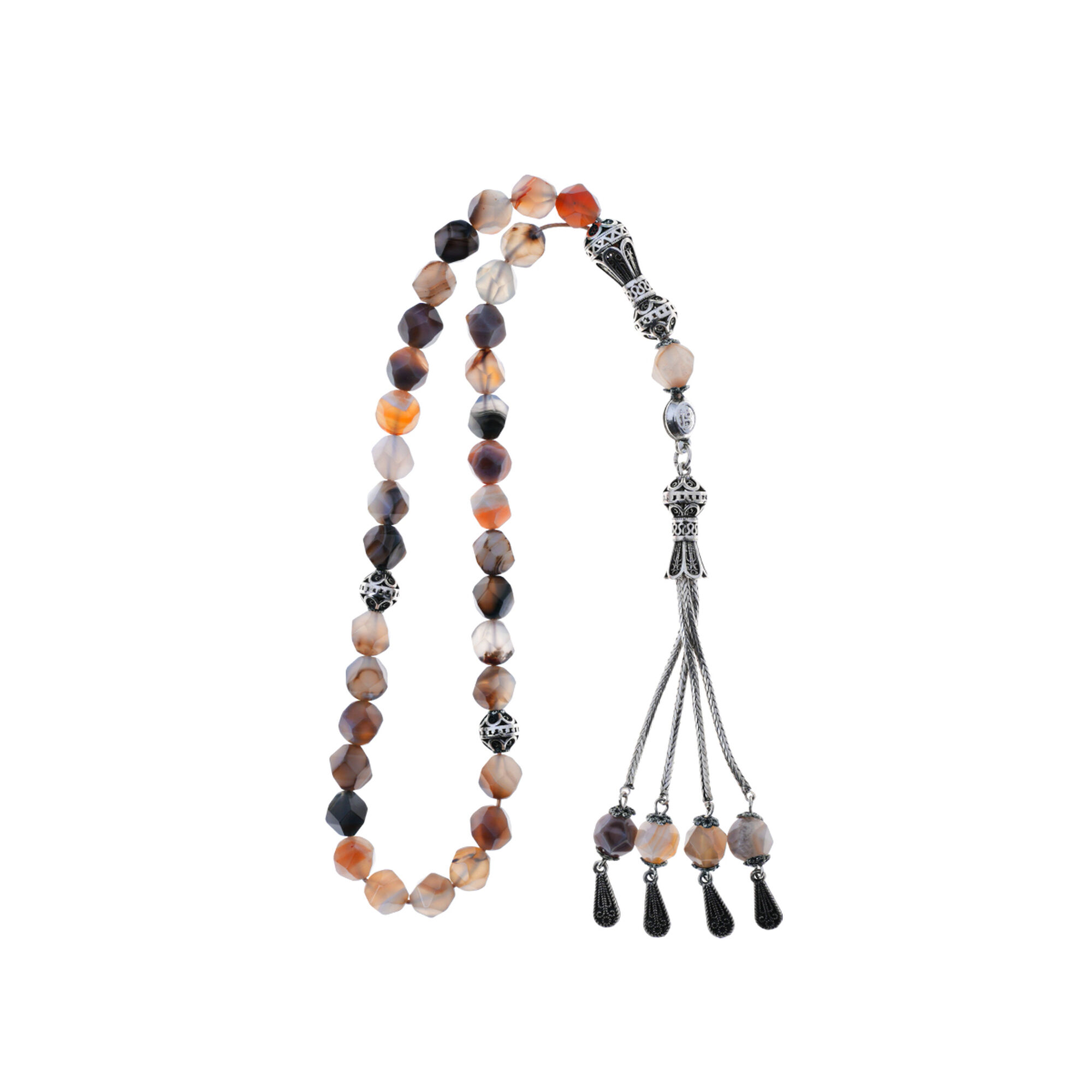 Praud's rosary