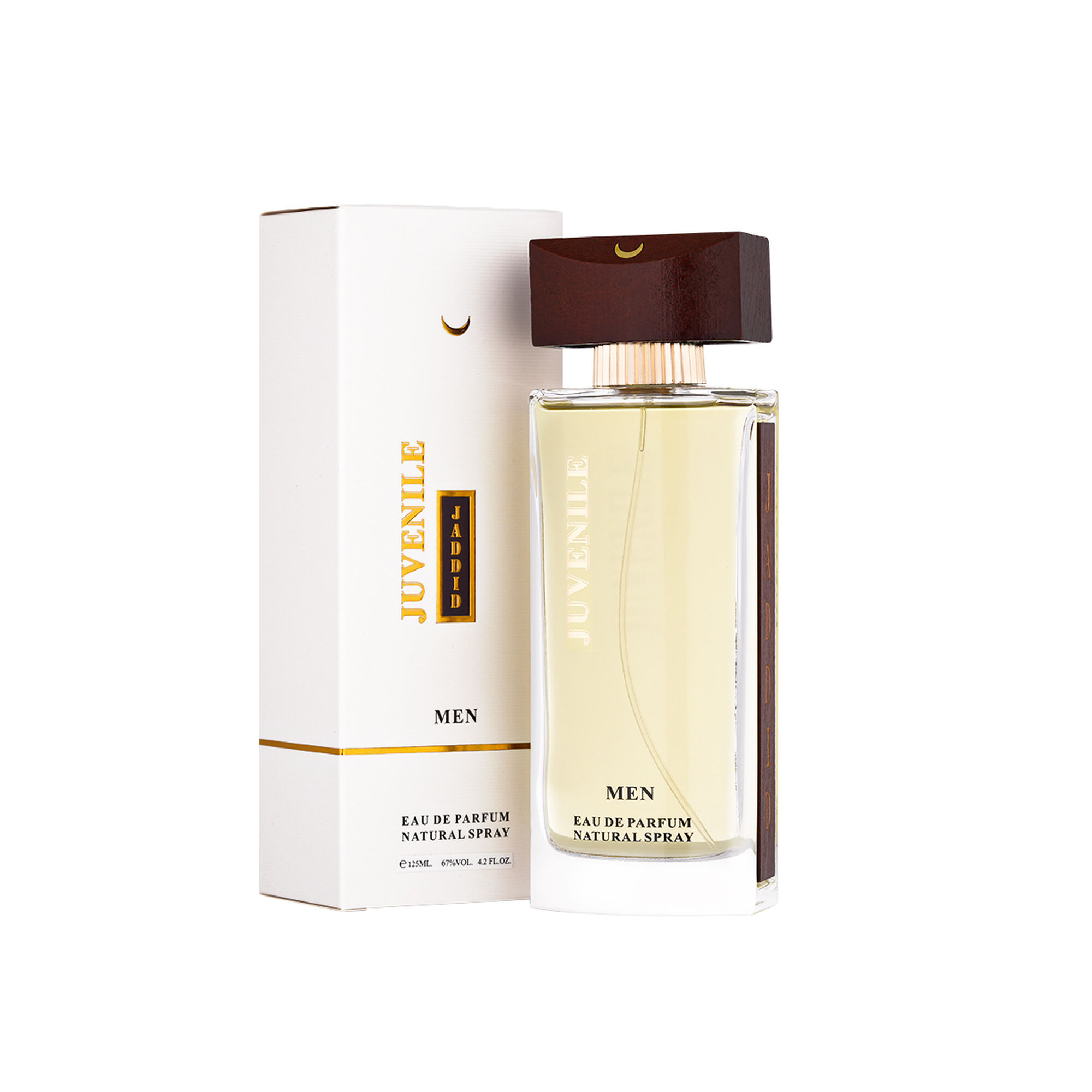عطر جوفنيل الرجالي 125مل