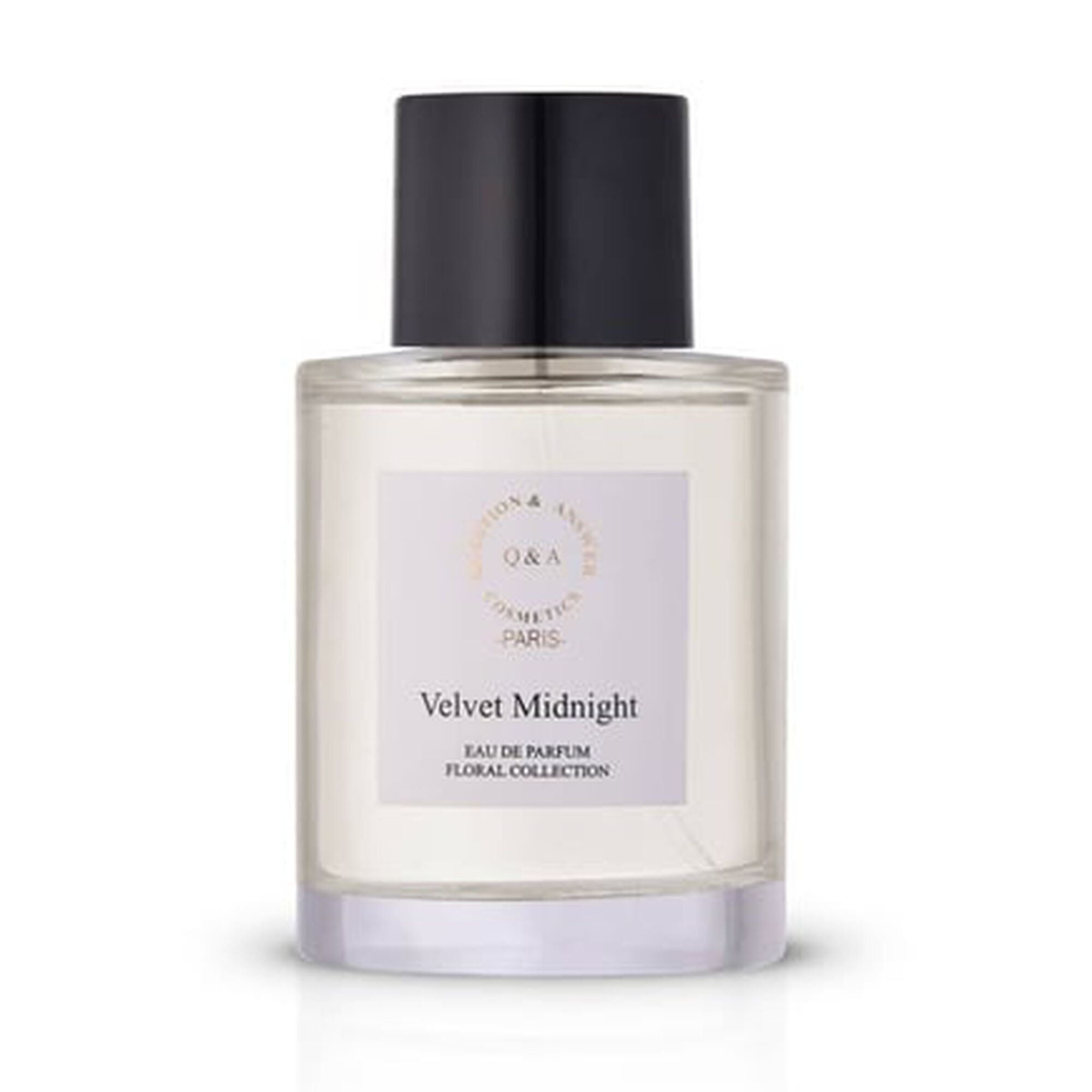 Velvet Midnight Q and A Perfume