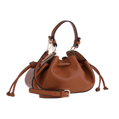 Camel Papillon bag JS2301-A-M