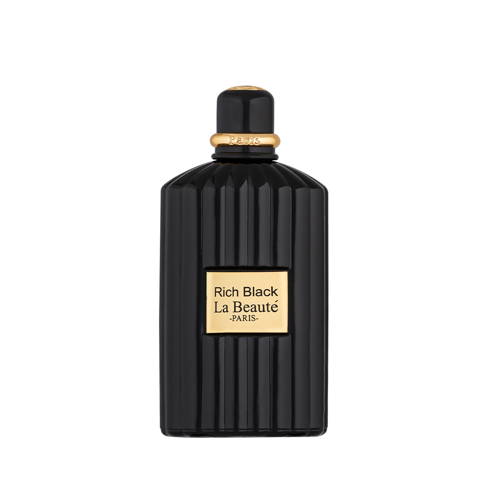 Rich Black Eau De Parfum