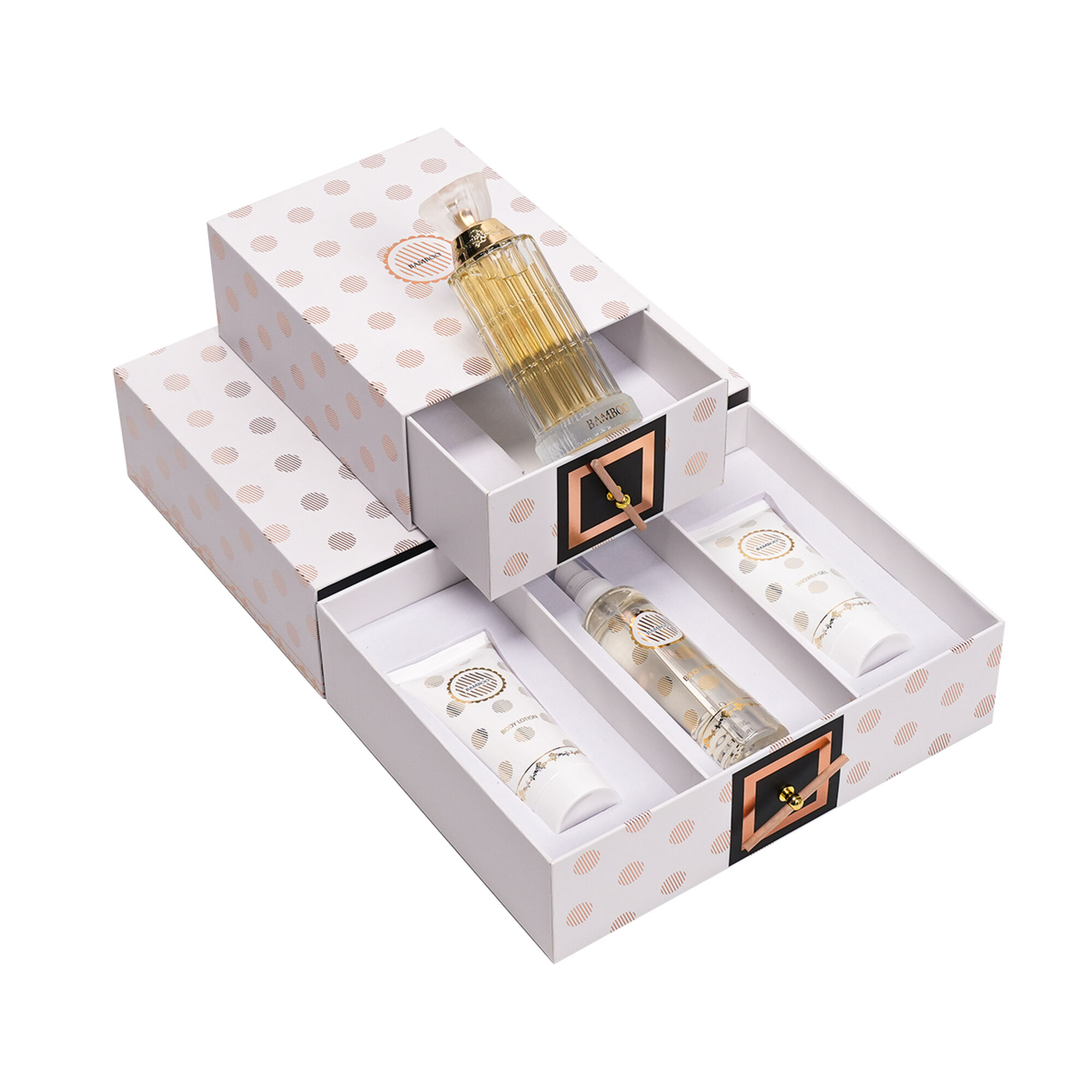 Bamboo Kit