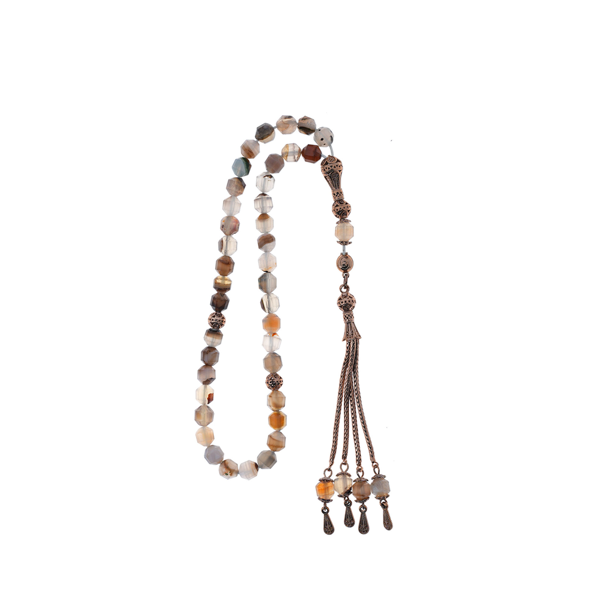 Praud's rosary