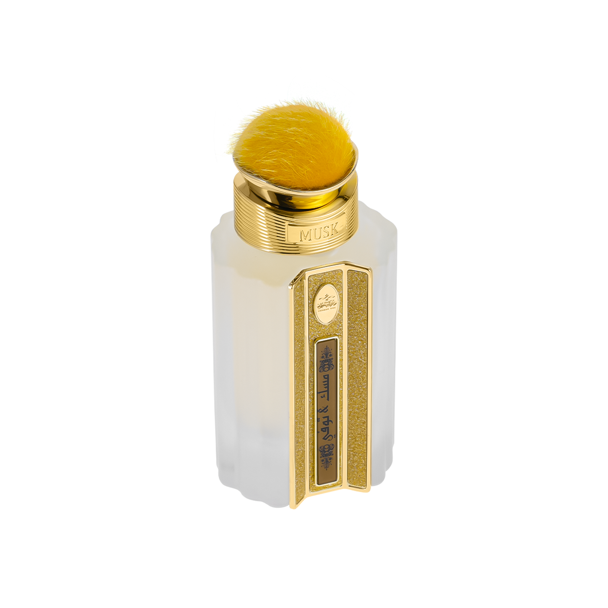 معطر شعر مسك توفى 70 مل