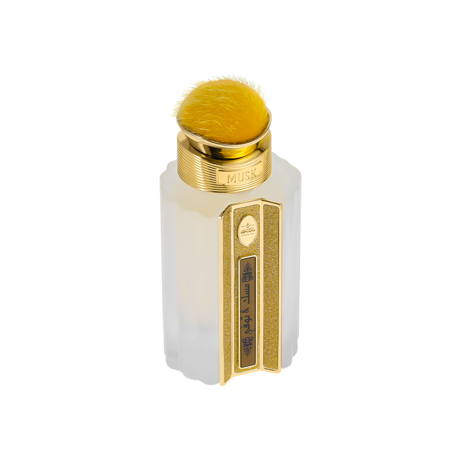 معطر شعر مسك توفى 70 مل معطر شعر مسك توفى 70 مل