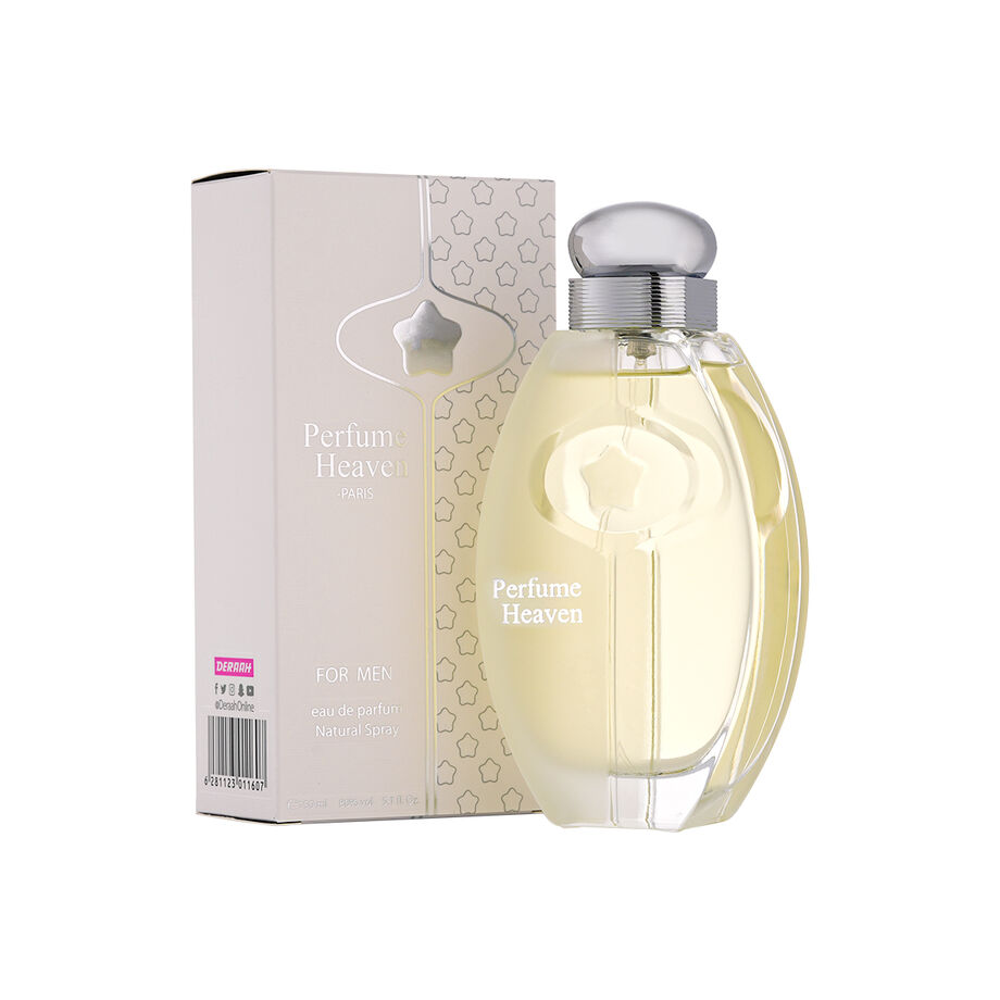 Heaven Eau de Parfum 150 ml