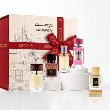 بكج الأهداء