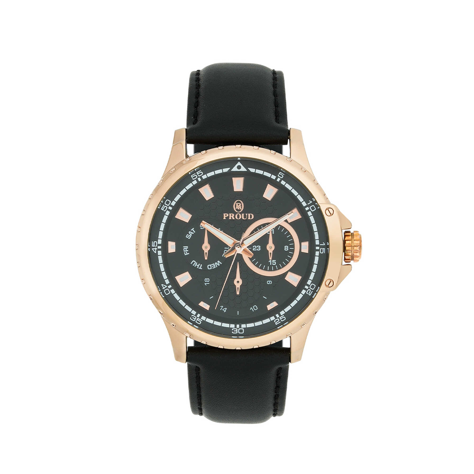 طقم براود خماسي B روزجولد 1 Y19