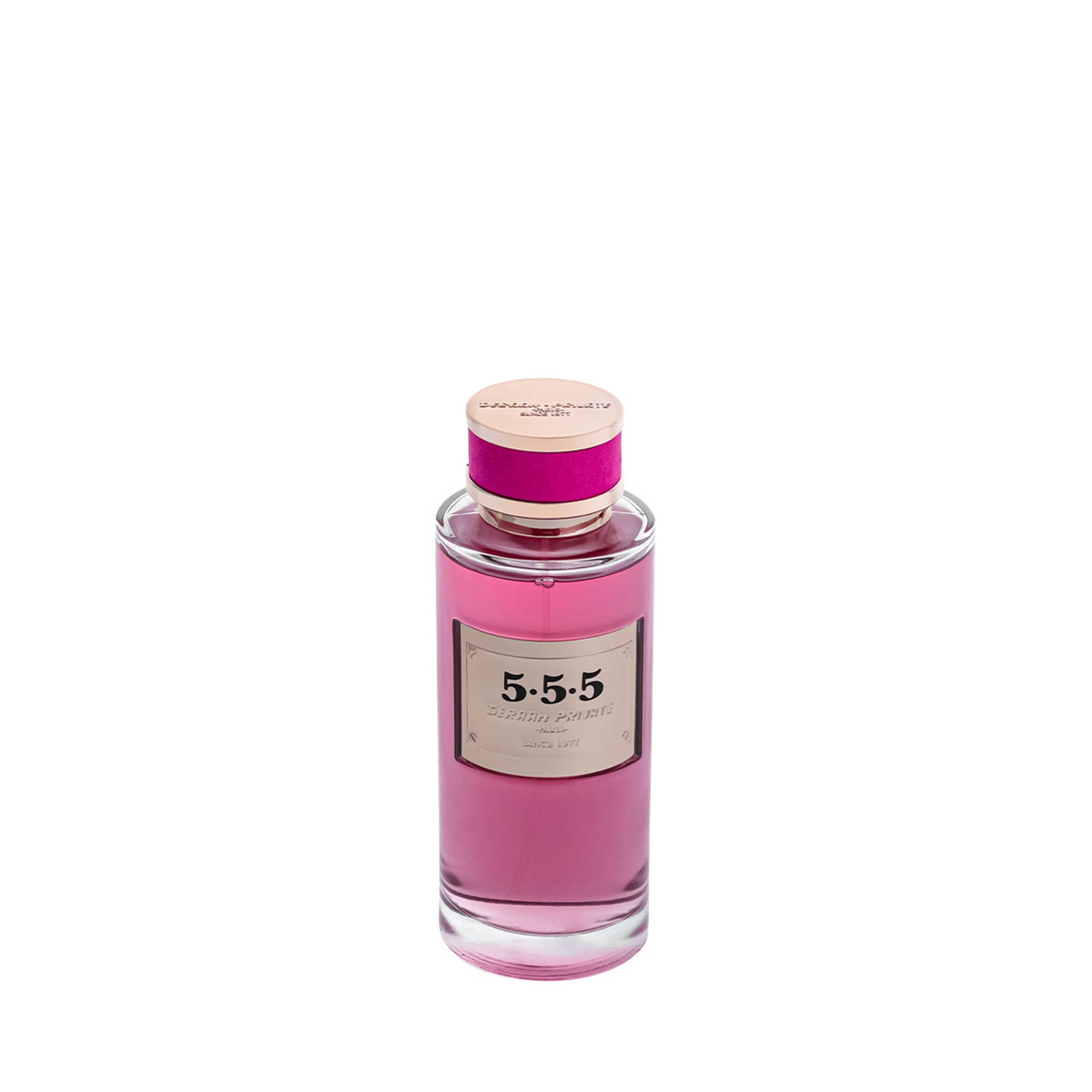deraah private 555  150 ml