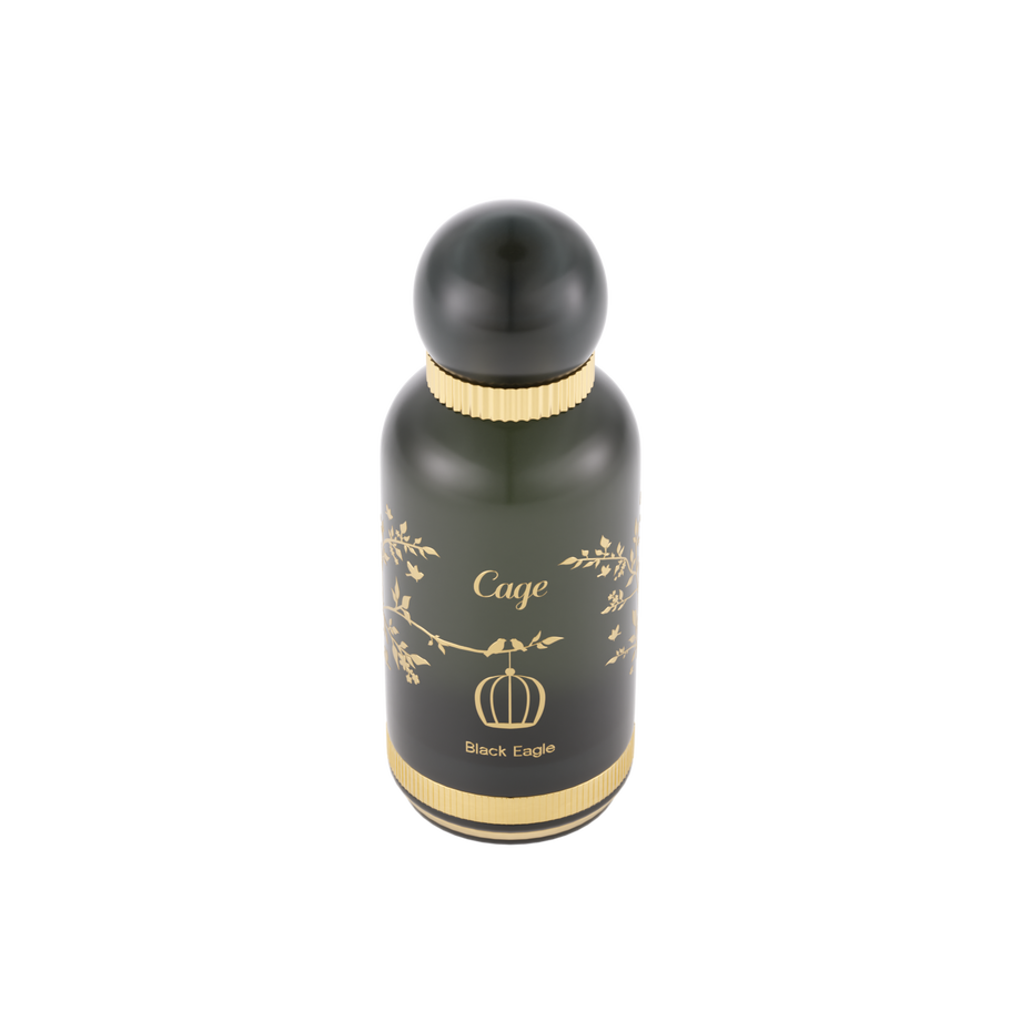 عطر بلاك ايجل 100 مل